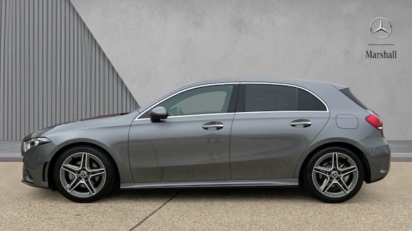 Used Mercedes-Benz A-Class 2019 for sale - 76297440: Photo 10