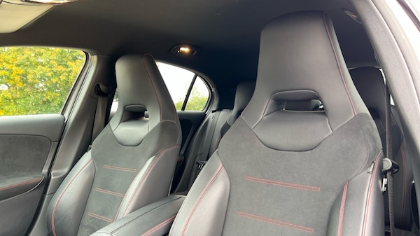 Used Mercedes-Benz A-Class 2019 for sale - 76297440: Photo 14