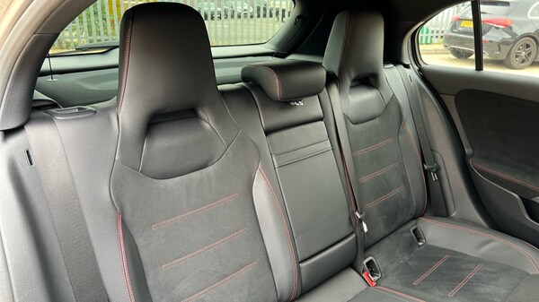 Used Mercedes-Benz A-Class 2019 for sale - 76297440: Photo 15