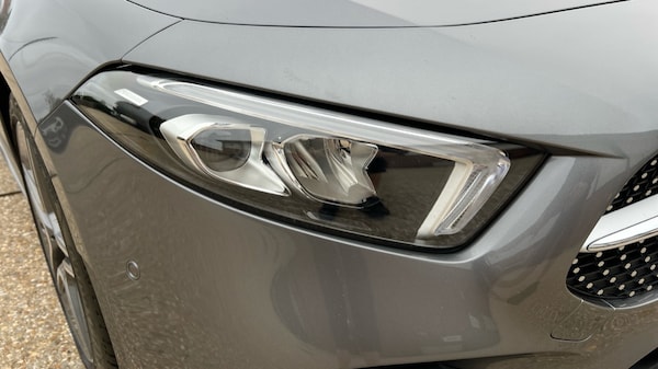 Used Mercedes-Benz A-Class 2019 for sale - 76297440: Photo 20
