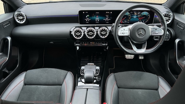 Used Mercedes-Benz A-Class 2019 for sale - 76297440: Photo 23
