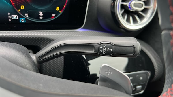 Used Mercedes-Benz A-Class 2019 for sale - 76297440: Photo 31
