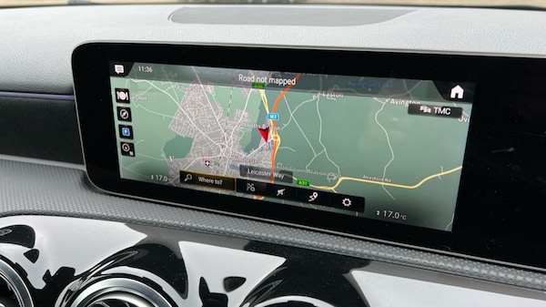 Used Mercedes-Benz A-Class 2019 for sale - 76297440: Photo 33