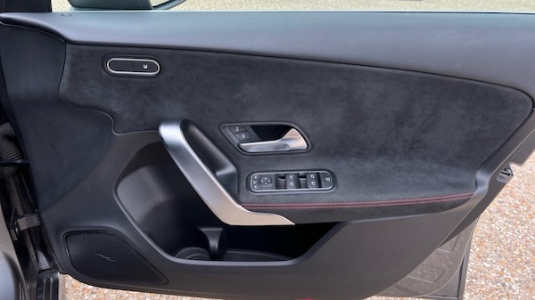 Used Mercedes-Benz A-Class 2019 for sale - 76297440: Photo 37