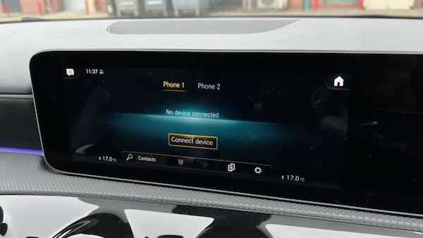 Used Mercedes-Benz A-Class 2019 for sale - 76297440: Photo 43
