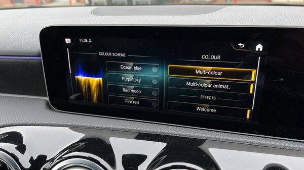 Used Mercedes-Benz A-Class 2019 for sale - 76297440: Photo 47