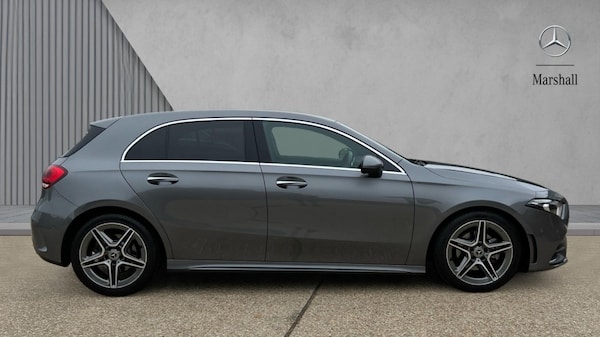Used Mercedes-Benz A-Class 2019 for sale - 76297440: Photo 4