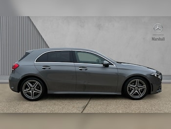 Used Mercedes-Benz A-Class 2019 for sale - 76297440: Photo 4