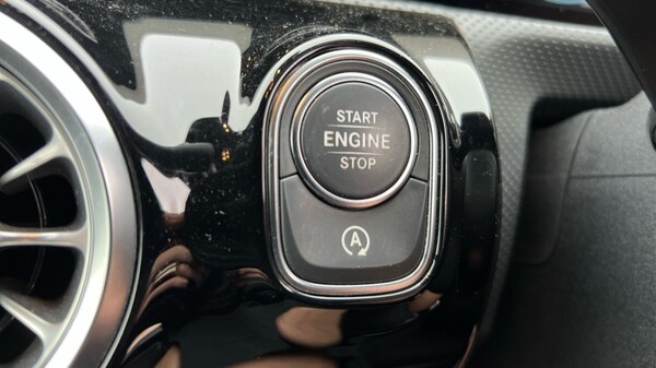 Used Mercedes-Benz A-Class 2019 for sale - 76297440: Photo 56