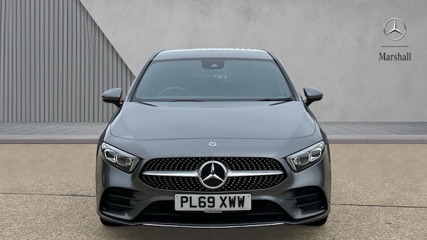 Used Mercedes-Benz A-Class 2019 for sale - 76297440: Photo 6