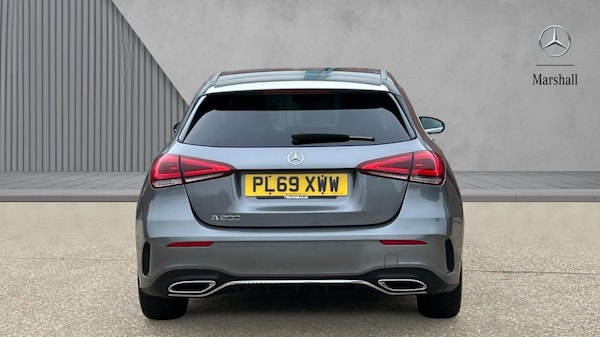 Used Mercedes-Benz A-Class 2019 for sale - 76297440: Photo 7