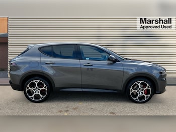 Used Alfa Romeo Tonale 2023 for sale - 76297539: Photo