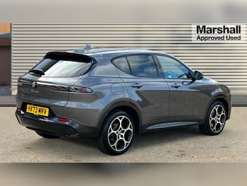 Used Alfa Romeo Tonale 2023 for sale - 76297539: Photo