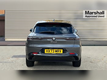 Used Alfa Romeo Tonale 2023 for sale - 76297539: Photo