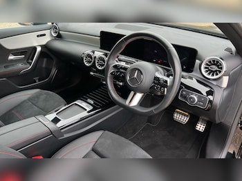 Used Mercedes-Benz A-Class 2024 for sale - 76452223: Photo