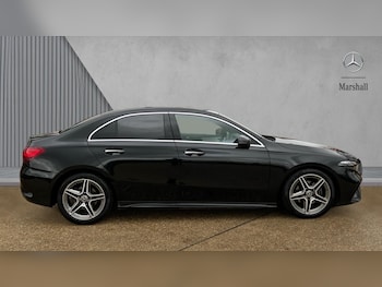 Used Mercedes-Benz A-Class 2024 for sale - 76452223: Photo