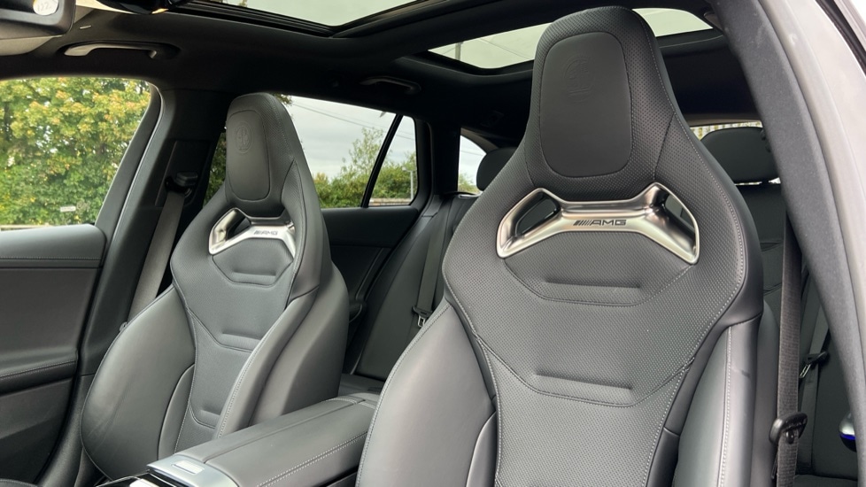 Used Mercedes-Benz C Class 2024 for sale - 76908043: Photo 14