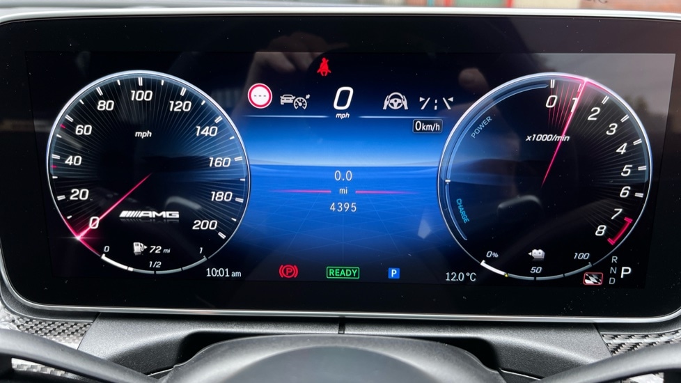 Used Mercedes-Benz C Class 2024 for sale - 76908043: Photo 16