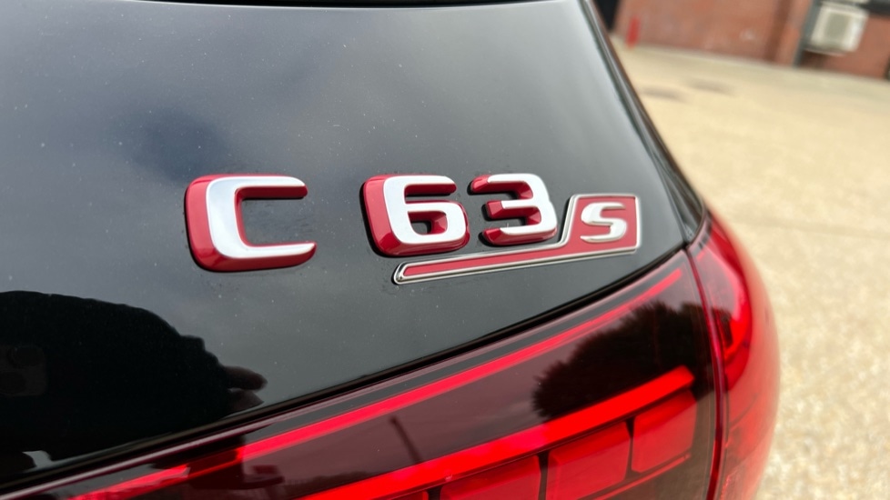 Used Mercedes-Benz C Class 2024 for sale - 76908043: Photo 22