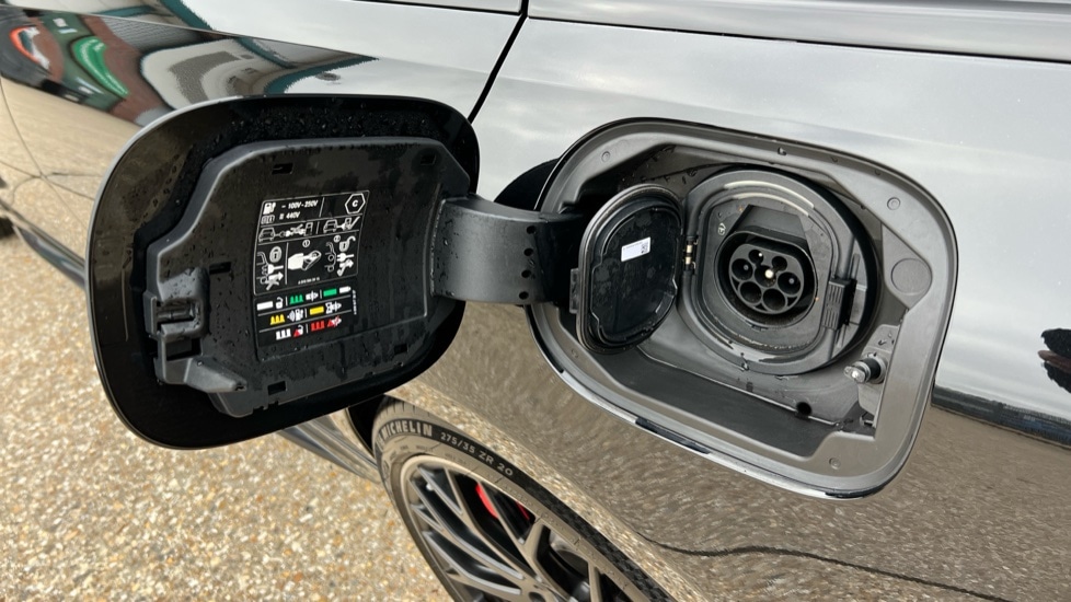 Used Mercedes-Benz C Class 2024 for sale - 76908043: Photo 28