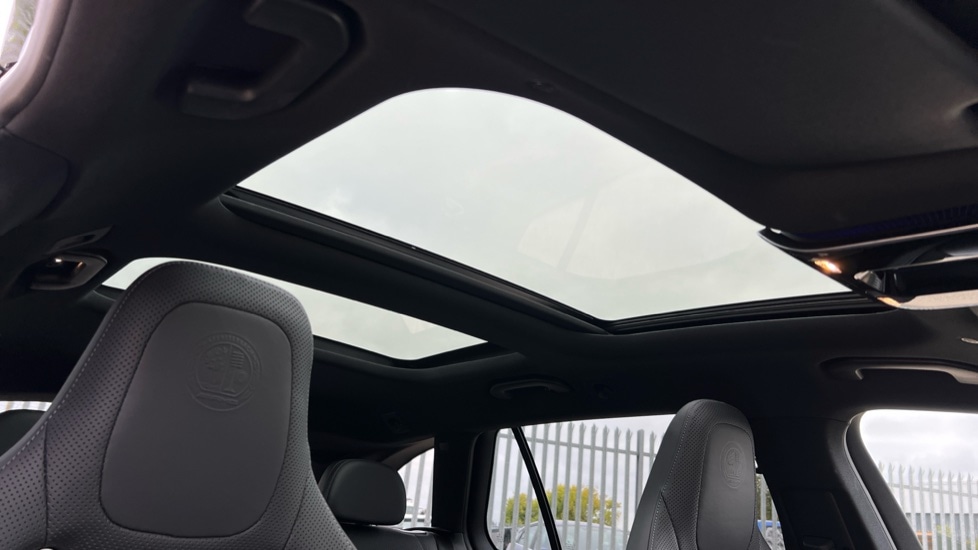 Used Mercedes-Benz C Class 2024 for sale - 76908043: Photo 38