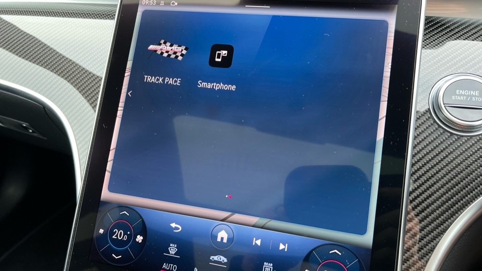 Used Mercedes-Benz C Class 2024 for sale - 76908043: Photo 52