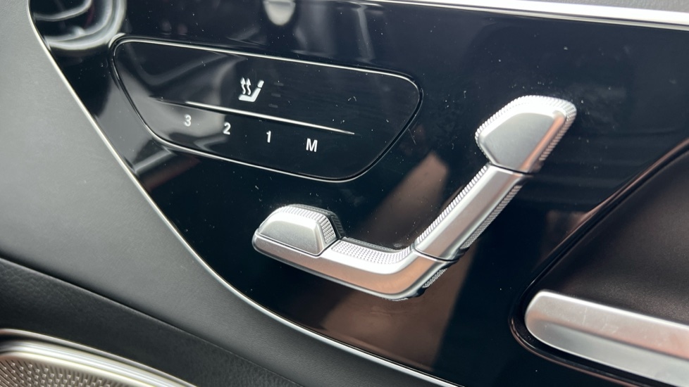 Used Mercedes-Benz C Class 2024 for sale - 76908043: Photo 58