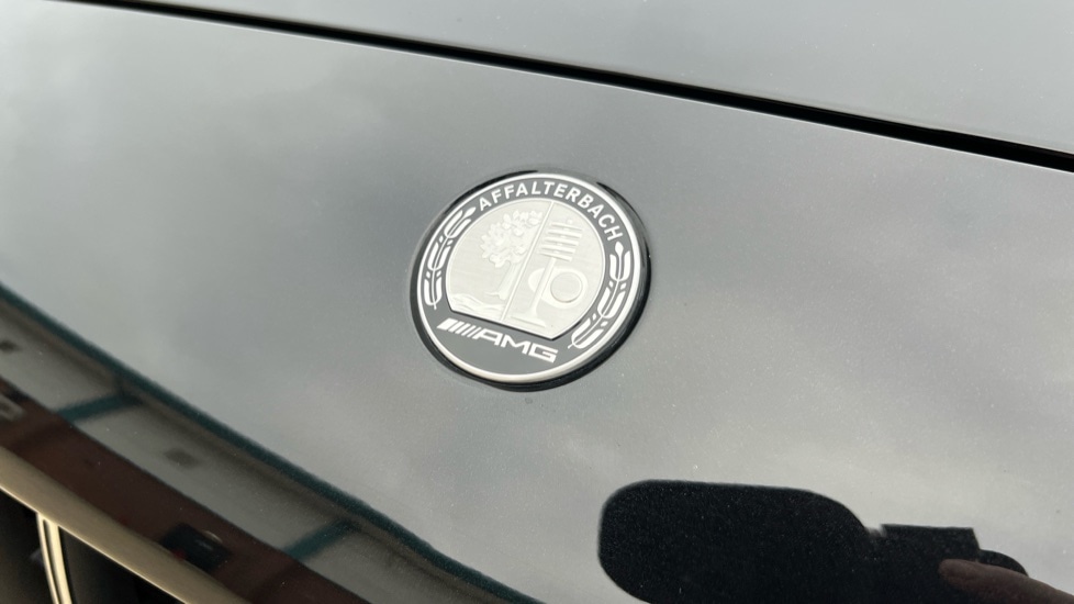 Used Mercedes-Benz C Class 2024 for sale - 76908043: Photo 75