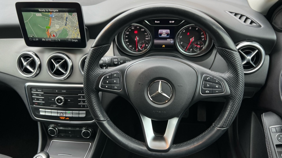 Used Mercedes-Benz GLA 2019 for sale - 76195984: Photo 12