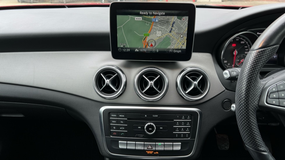 Used Mercedes-Benz GLA 2019 for sale - 76195984: Photo 13