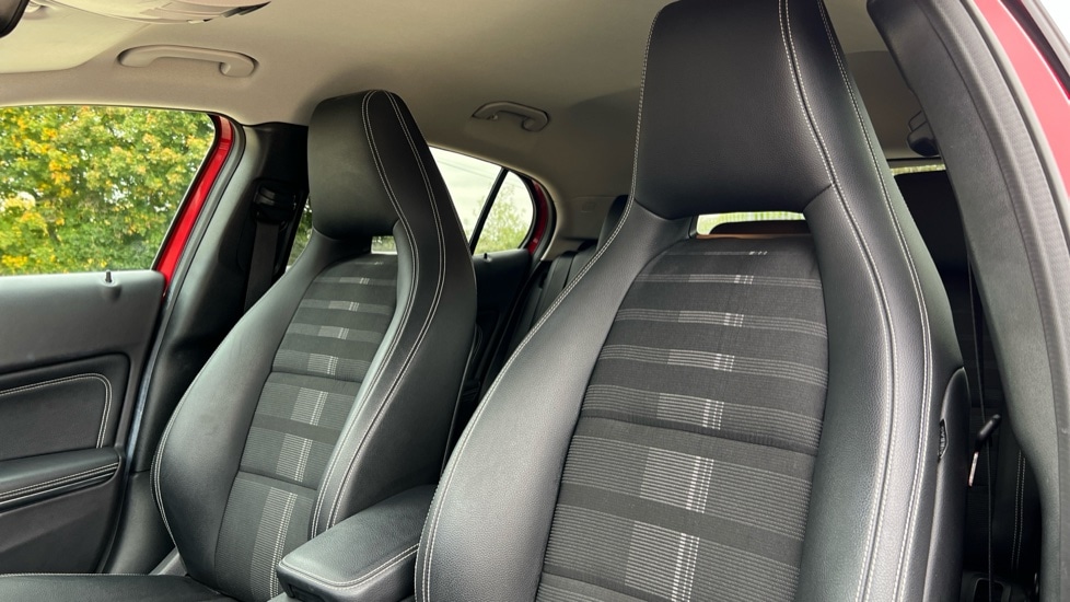 Used Mercedes-Benz GLA 2019 for sale - 76195984: Photo 14