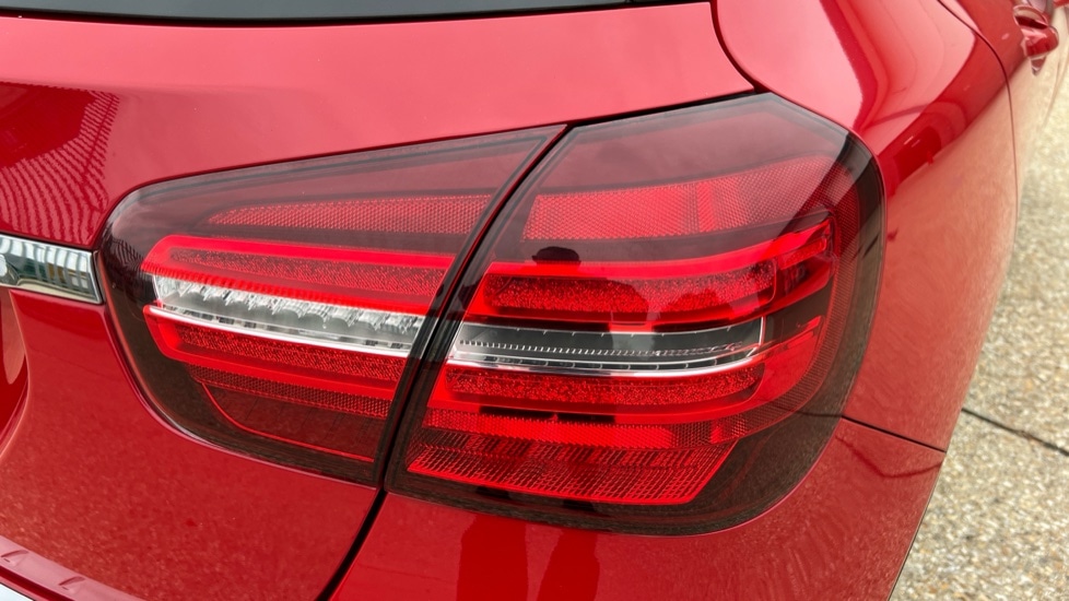 Used Mercedes-Benz GLA 2019 for sale - 76195984: Photo 21