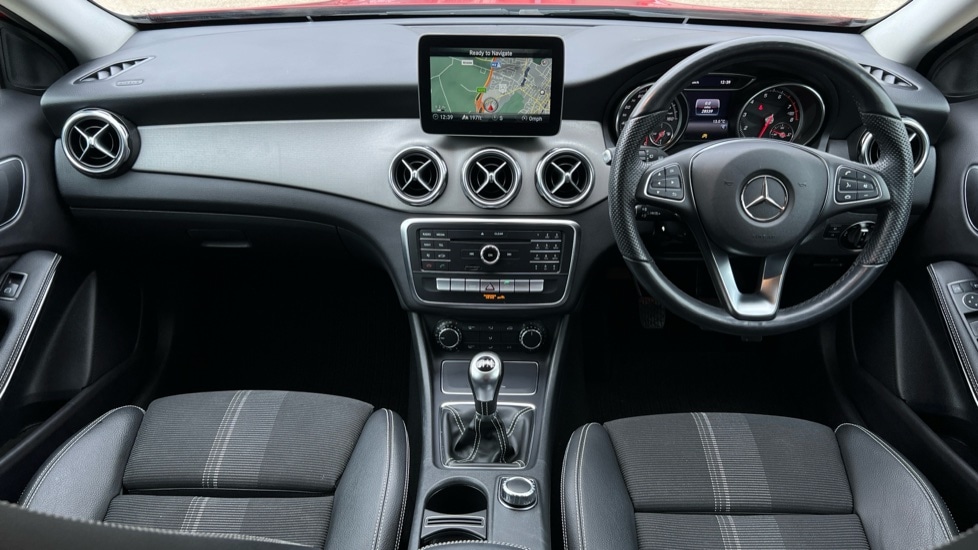 Used Mercedes-Benz GLA 2019 for sale - 76195984: Photo 23