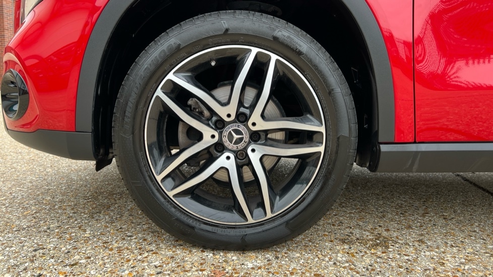 Used Mercedes-Benz GLA 2019 for sale - 76195984: Photo 25