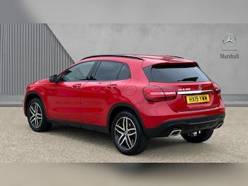 Used Mercedes-Benz GLA 2019 for sale - 76195984: Photo