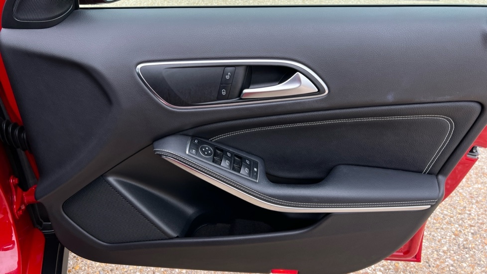 Used Mercedes-Benz GLA 2019 for sale - 76195984: Photo 36