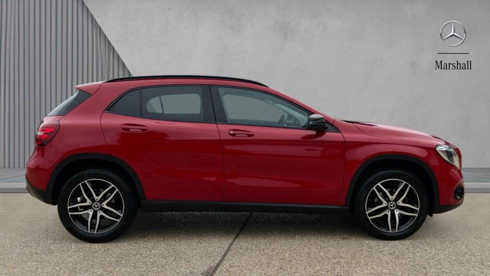 Used Mercedes-Benz GLA 2019 for sale - 76195984: Photo 4