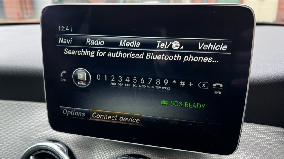 Used Mercedes-Benz GLA 2019 for sale - 76195984: Photo 42