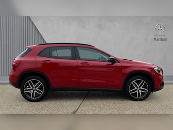 Used Mercedes-Benz GLA 2019 for sale - 76195984: Photo