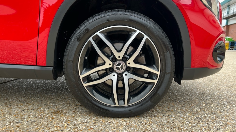 Used Mercedes-Benz GLA 2019 for sale - 76195984: Photo 5