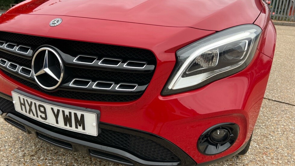 Used Mercedes-Benz GLA 2019 for sale - 76195984: Photo 54