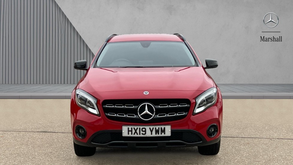 Used Mercedes-Benz GLA 2019 for sale - 76195984: Photo 6