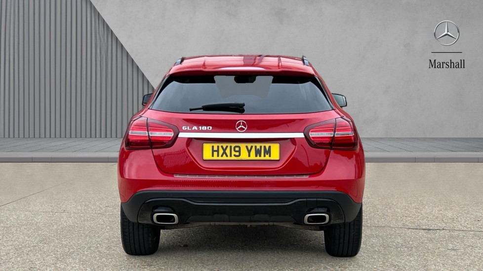 Used Mercedes-Benz GLA 2019 for sale - 76195984: Photo 7