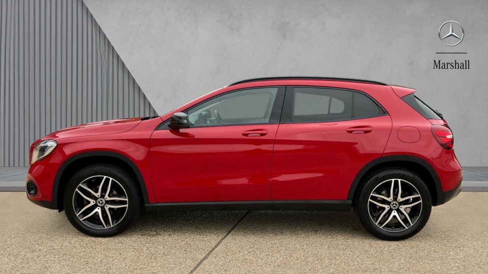 Used Mercedes-Benz GLA 2019 for sale - 76888796: Photo 10