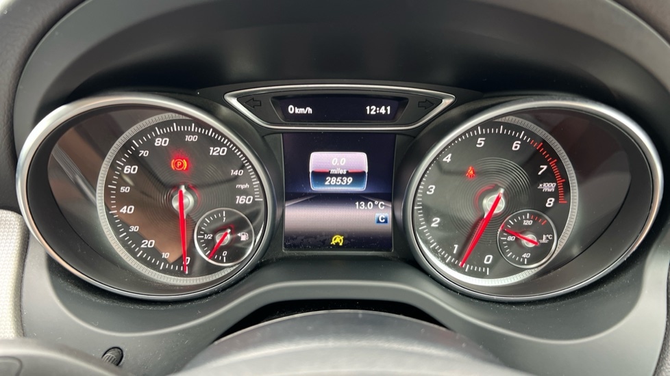 Used Mercedes-Benz GLA 2019 for sale - 76888796: Photo 16