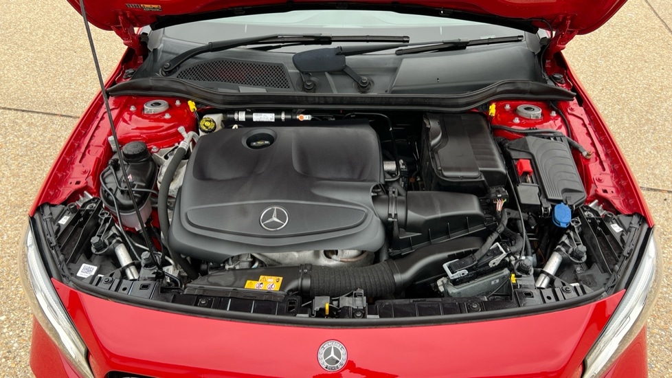 Used Mercedes-Benz GLA 2019 for sale - 76888796: Photo 19