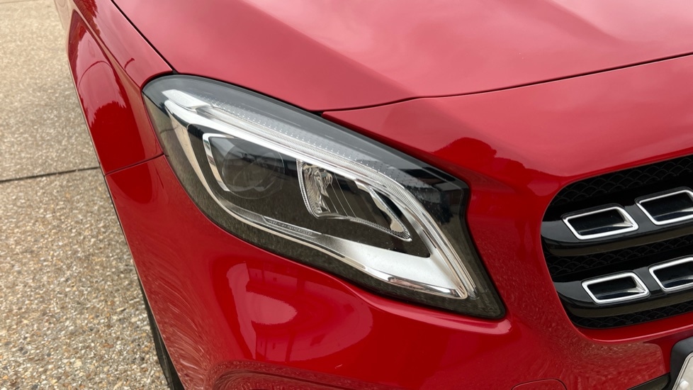 Used Mercedes-Benz GLA 2019 for sale - 76888796: Photo 20