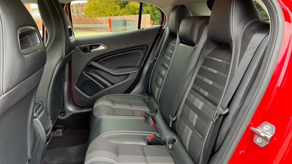 Used Mercedes-Benz GLA 2019 for sale - 76888796: Photo 24