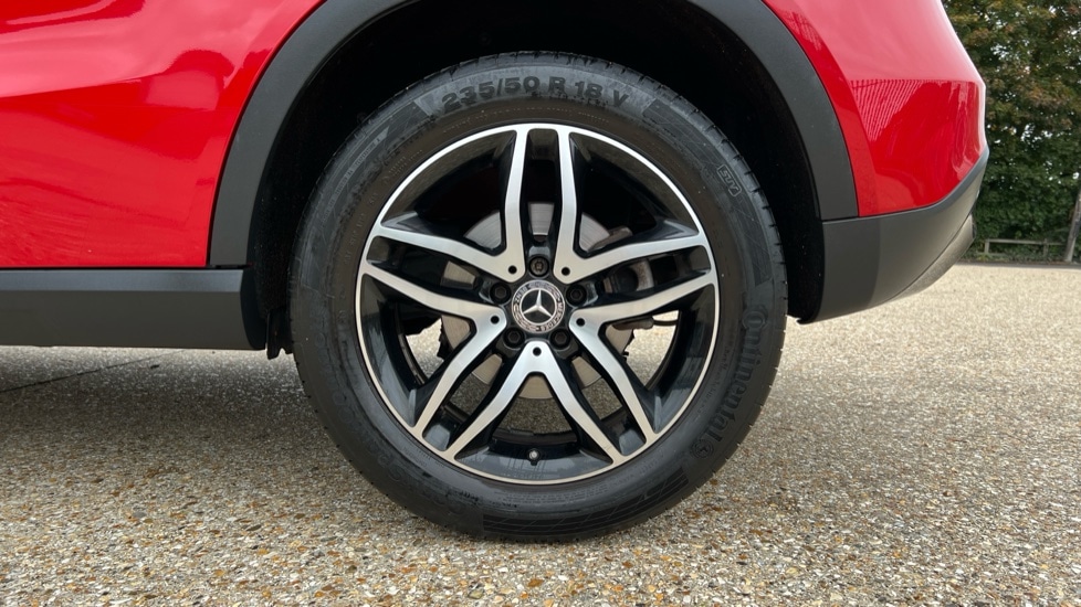 Used Mercedes-Benz GLA 2019 for sale - 76888796: Photo 26