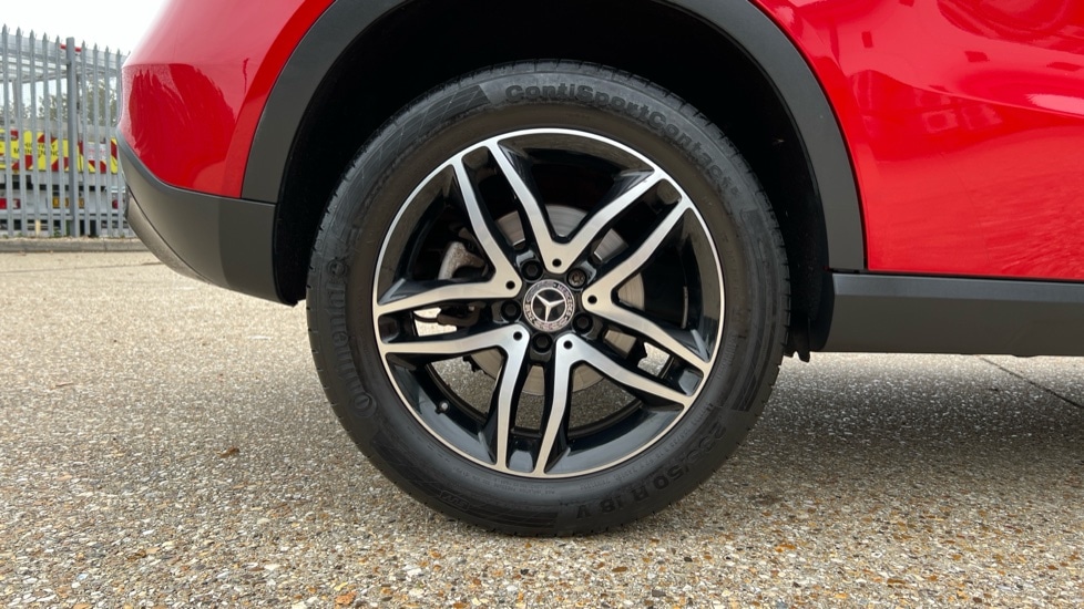 Used Mercedes-Benz GLA 2019 for sale - 76888796: Photo 27